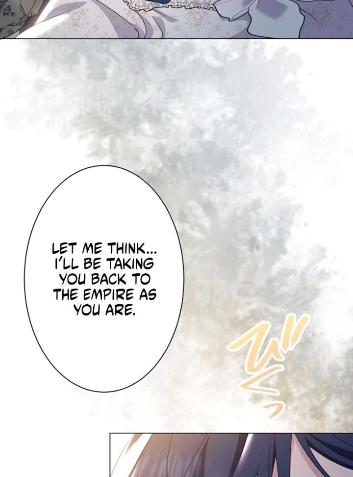 The Obsessed Young Prince Loves the Unlucky Princess Too Much! Chapter 3 484 111