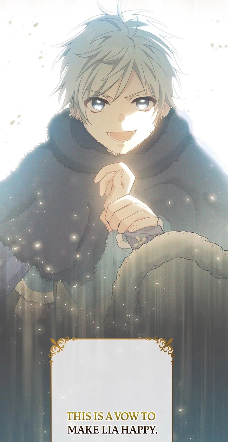 The Obsessed Young Prince Loves the Unlucky Princess Too Much! Chapter 30 382 098e22a8b8f4