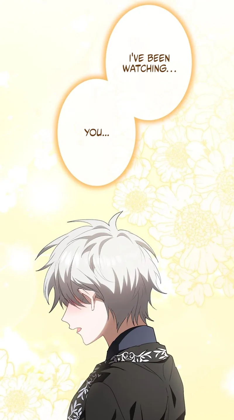 The Obsessed Young Prince Loves the Unlucky Princess Too Much! Chapter 30 424 10fabec24d51