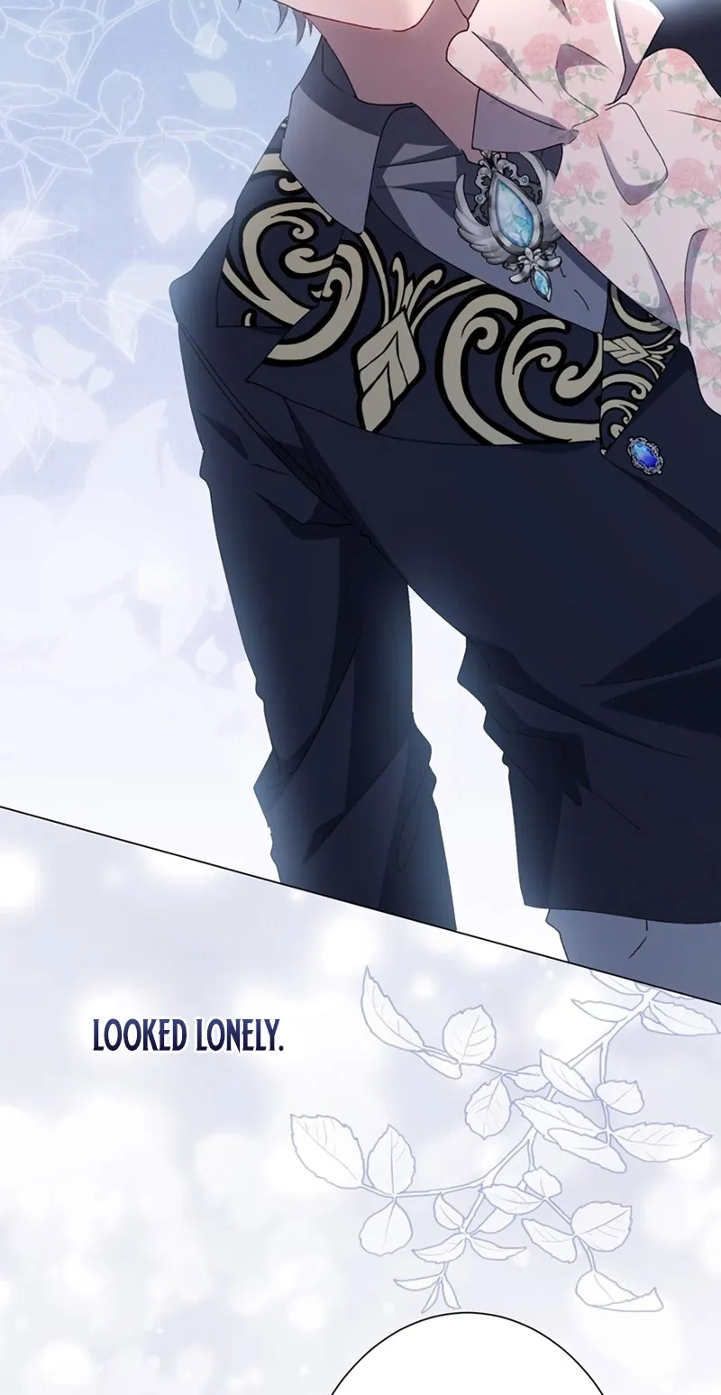 The Obsessed Young Prince Loves the Unlucky Princess Too Much! Chapter 30 351 14534a3d18d0