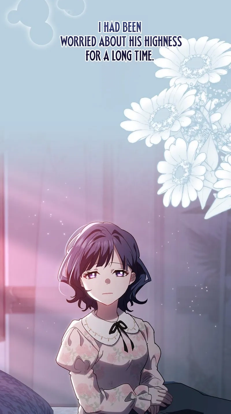 The Obsessed Young Prince Loves the Unlucky Princess Too Much! Chapter 30 347 188234d47189