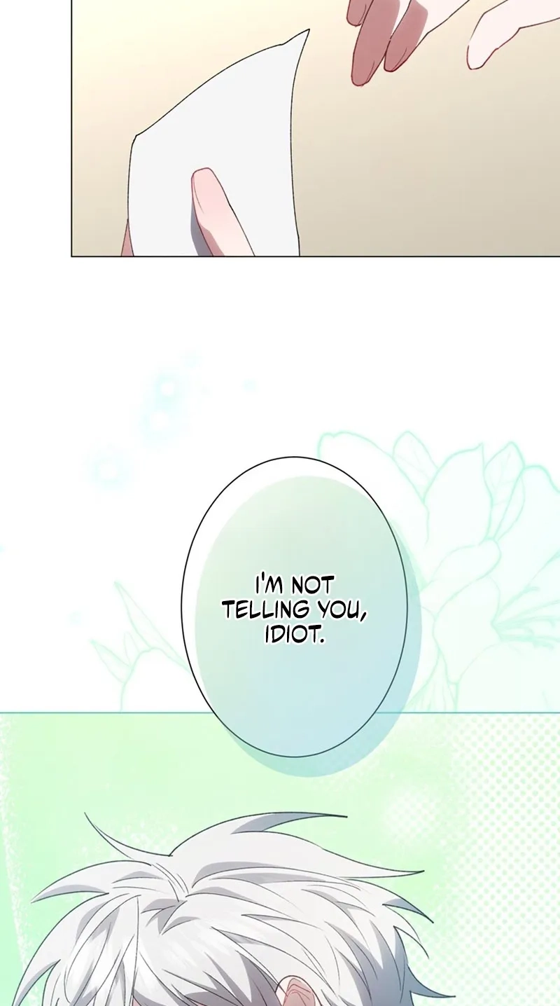 The Obsessed Young Prince Loves the Unlucky Princess Too Much! Chapter 30 428 19092636fb74