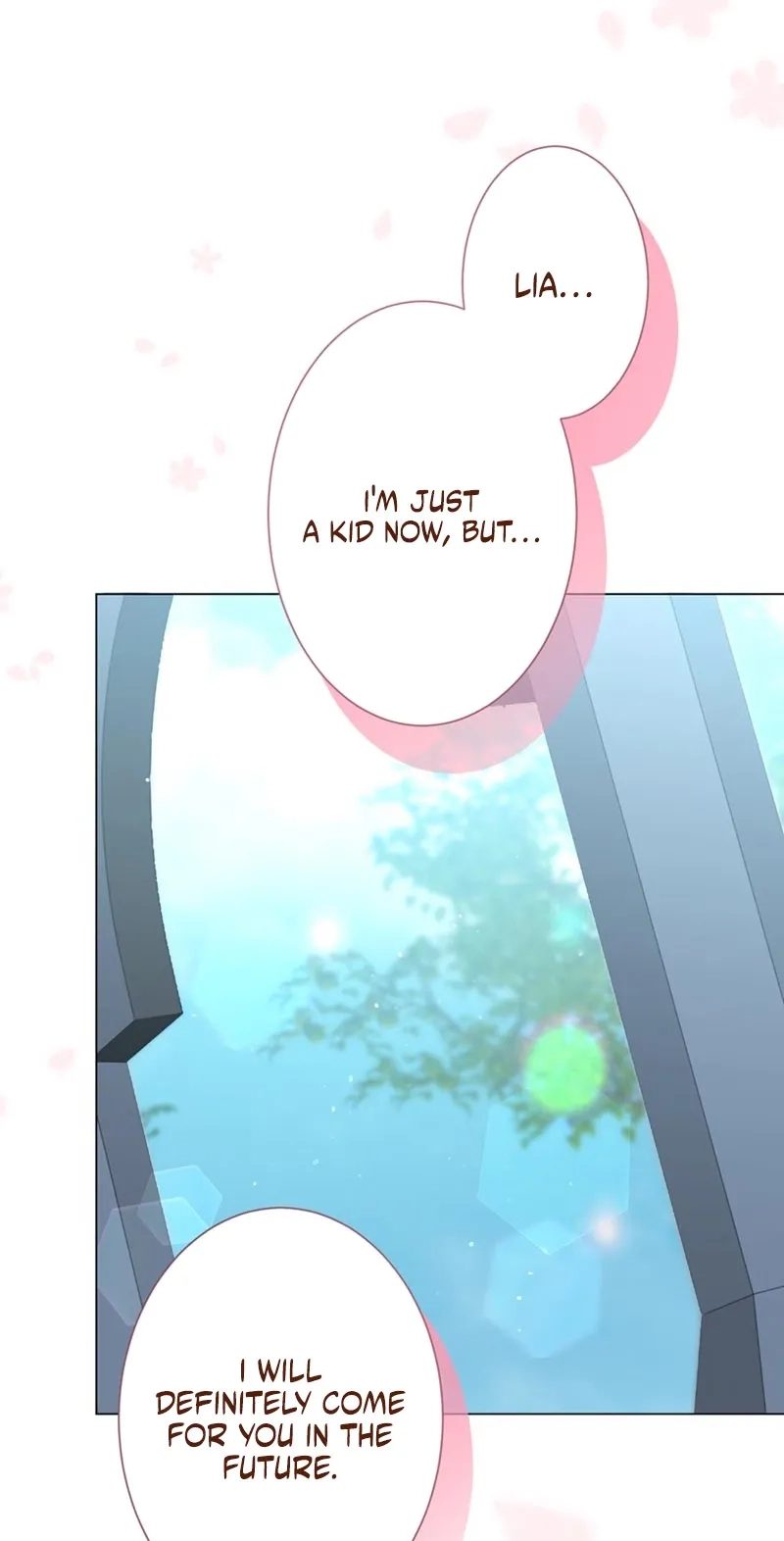 The Obsessed Young Prince Loves the Unlucky Princess Too Much! Chapter 30 408 221565ec1573