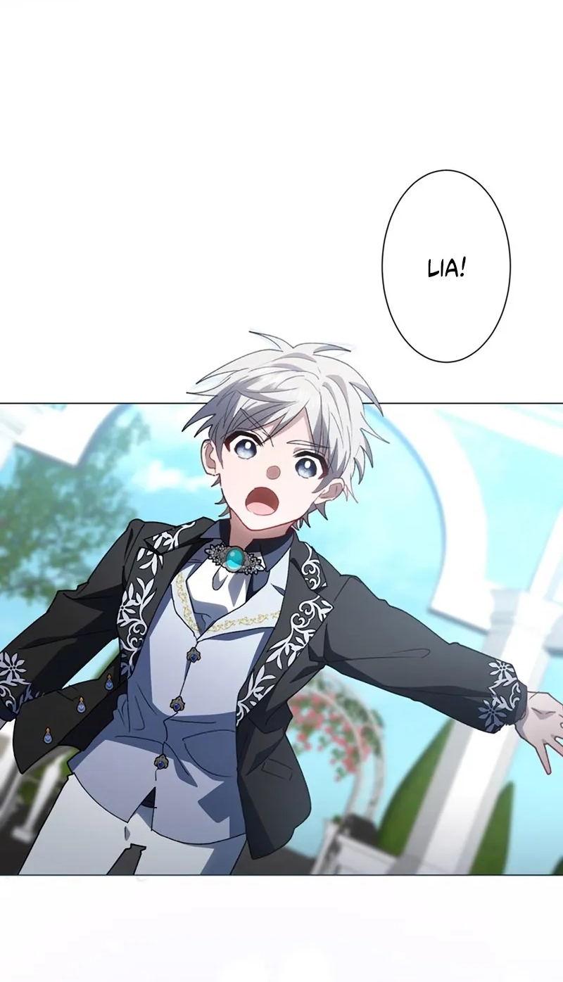 The Obsessed Young Prince Loves the Unlucky Princess Too Much! Chapter 30 398 29ad6bd7c5ee