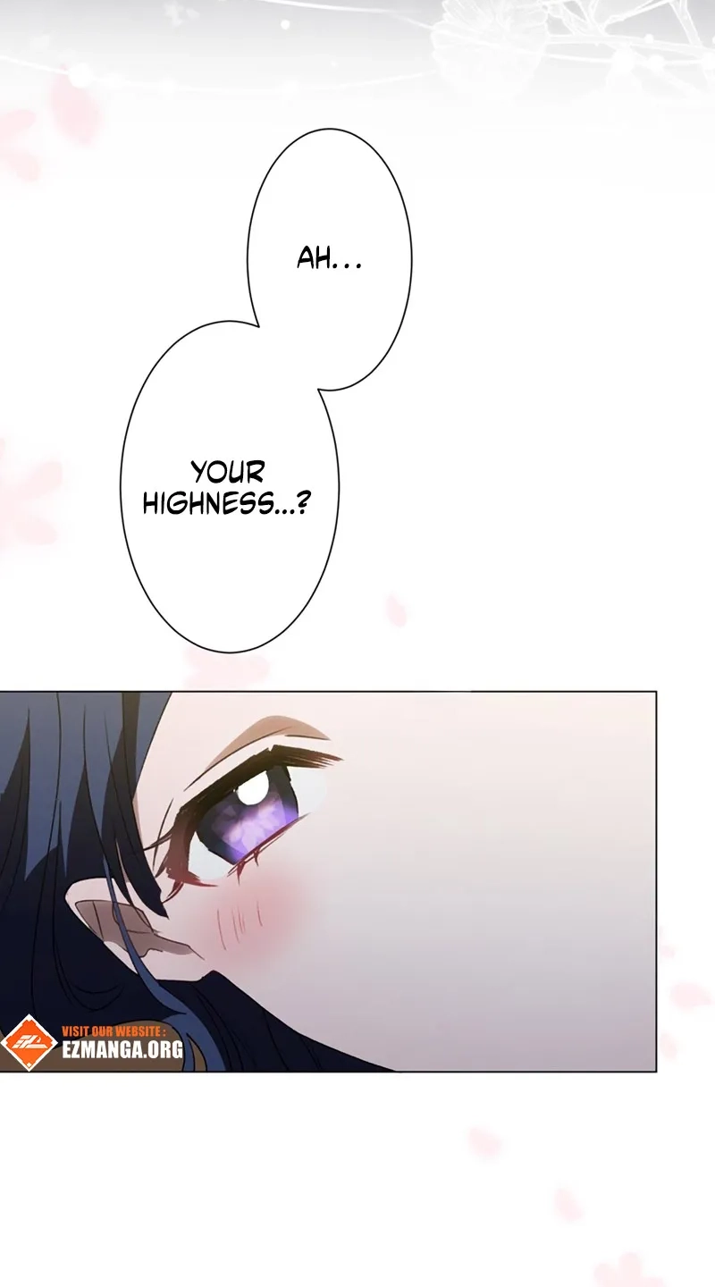 The Obsessed Young Prince Loves the Unlucky Princess Too Much! Chapter 30 407 2a87d67a6057