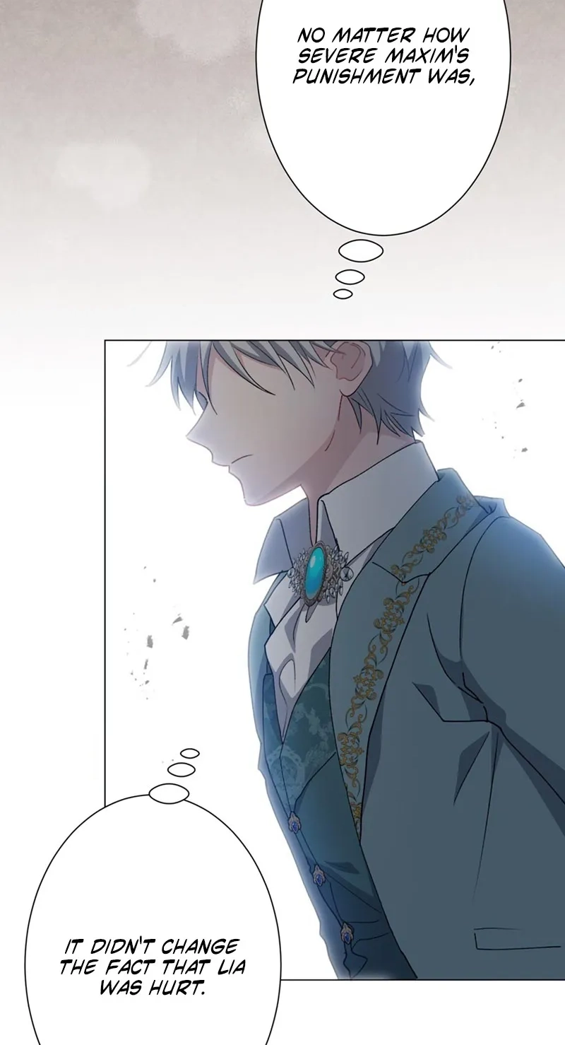 The Obsessed Young Prince Loves the Unlucky Princess Too Much! Chapter 30 377 2bd2bff3ecd2