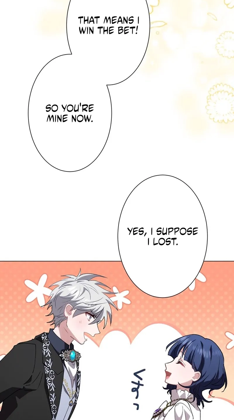 The Obsessed Young Prince Loves the Unlucky Princess Too Much! Chapter 30 426 40b043491f04