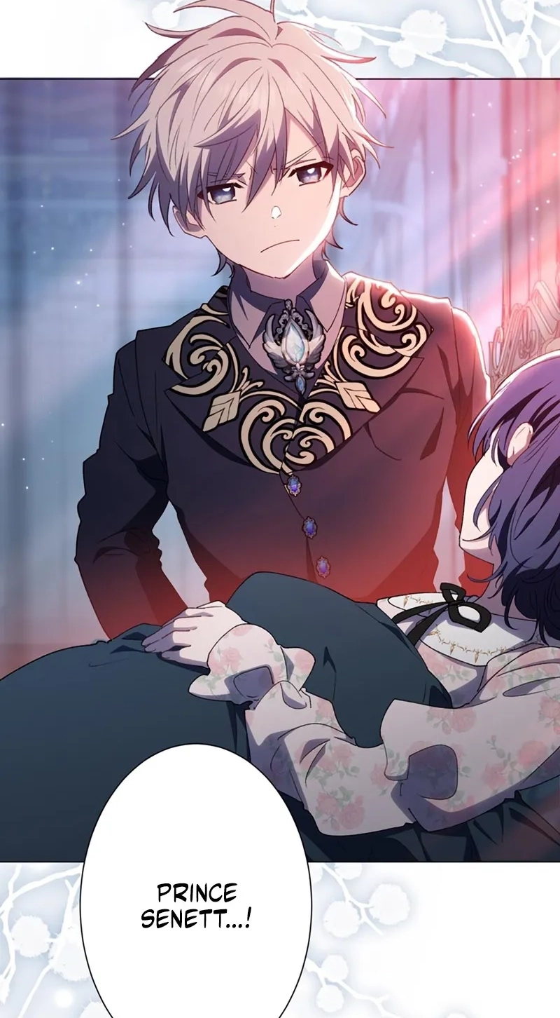 The Obsessed Young Prince Loves the Unlucky Princess Too Much! Chapter 30 337 4ed441e96637