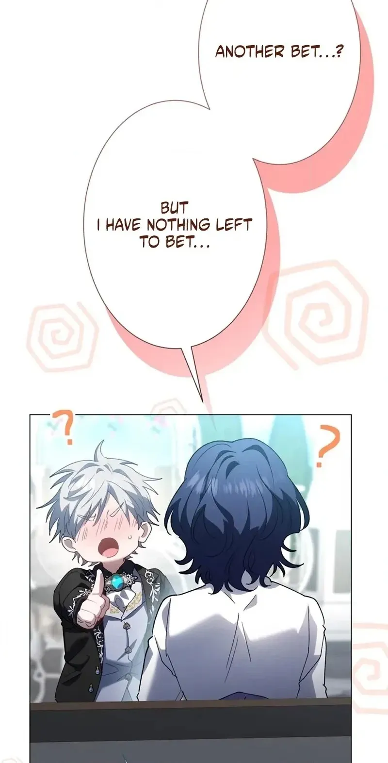 The Obsessed Young Prince Loves the Unlucky Princess Too Much! Chapter 30 413 523e889d784c
