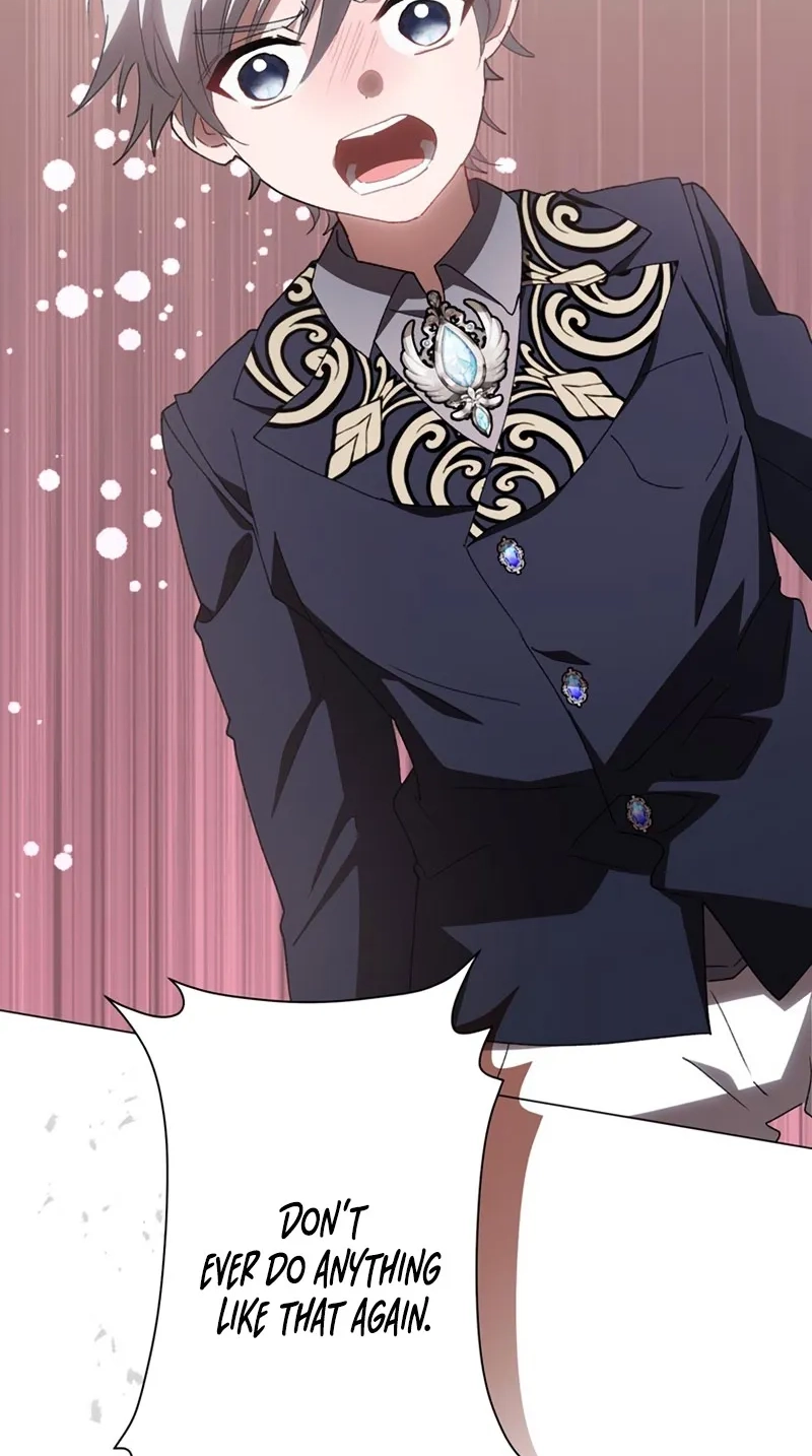 The Obsessed Young Prince Loves the Unlucky Princess Too Much! Chapter 30 342 551ba0726049