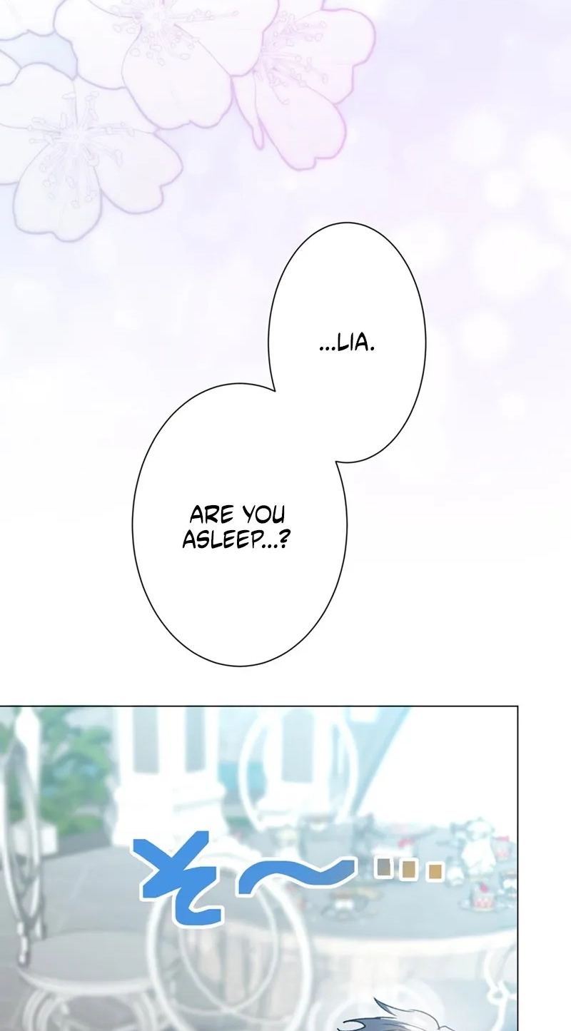 The Obsessed Young Prince Loves the Unlucky Princess Too Much! Chapter 30 401 5581434c90a7