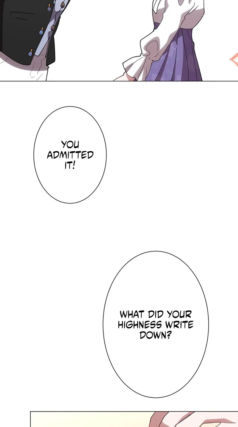 The Obsessed Young Prince Loves the Unlucky Princess Too Much! Chapter 30 427 622a1161eec7