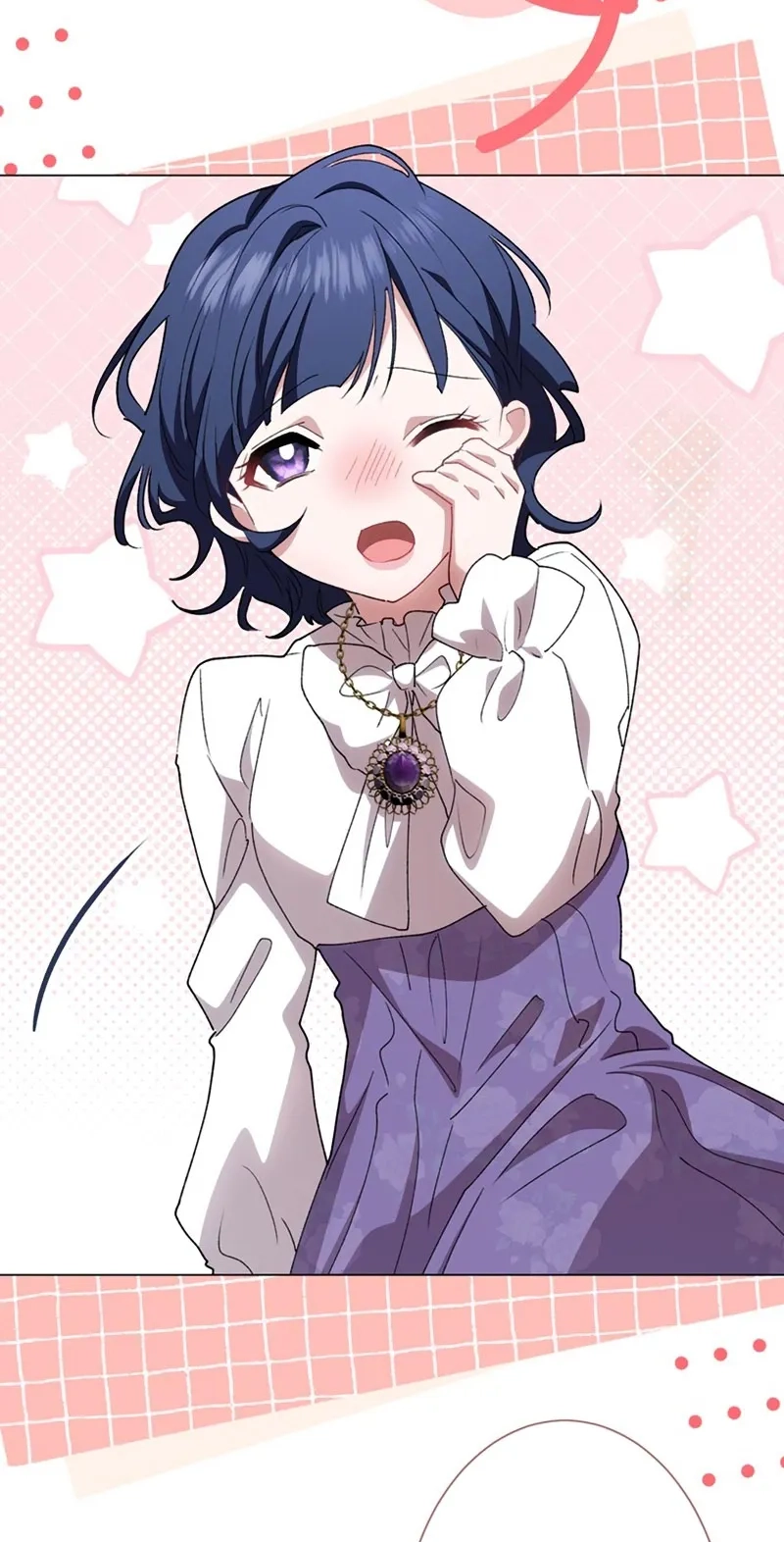 The Obsessed Young Prince Loves the Unlucky Princess Too Much! Chapter 30 412 631709186788