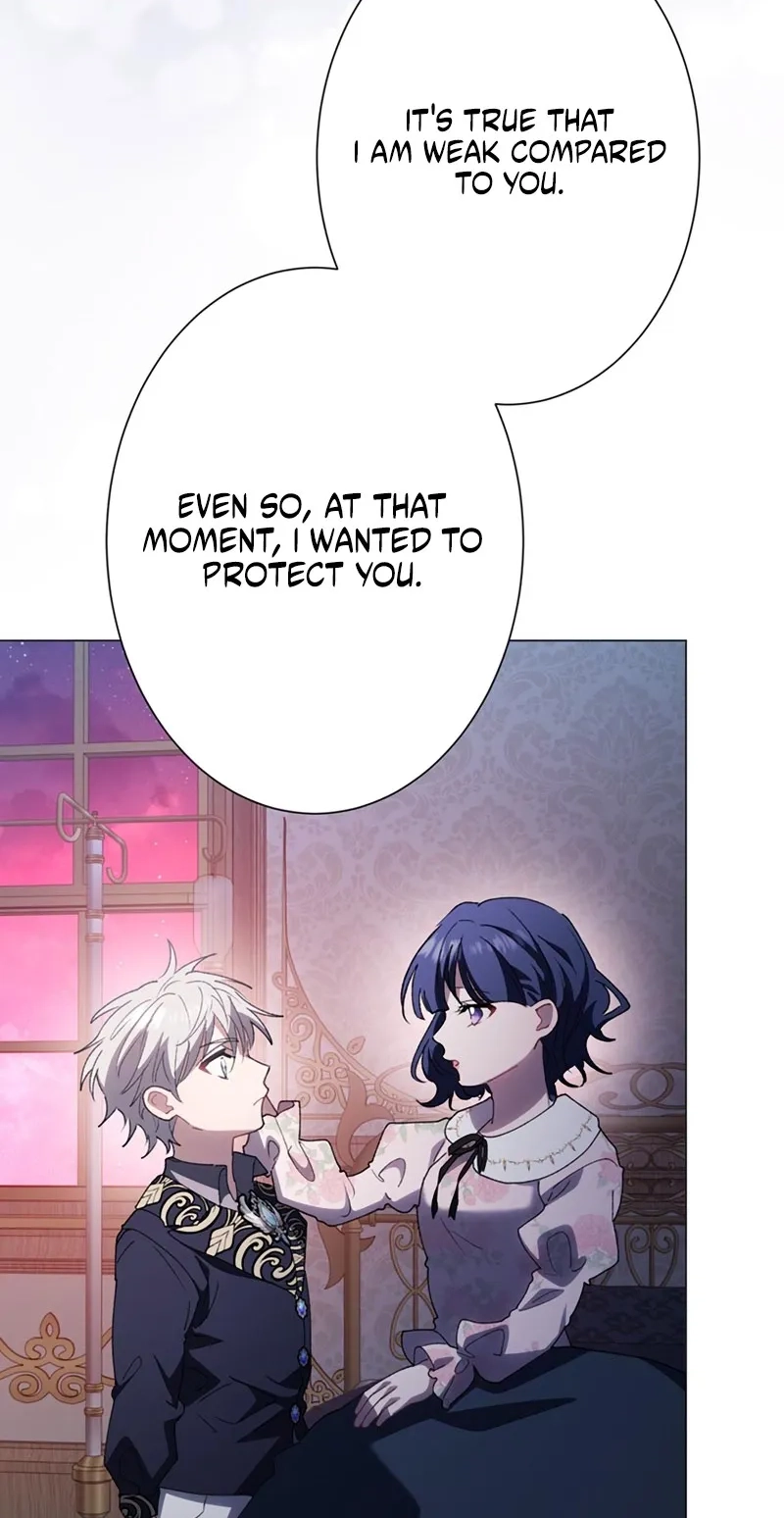 The Obsessed Young Prince Loves the Unlucky Princess Too Much! Chapter 30 352 6cf5472d4598