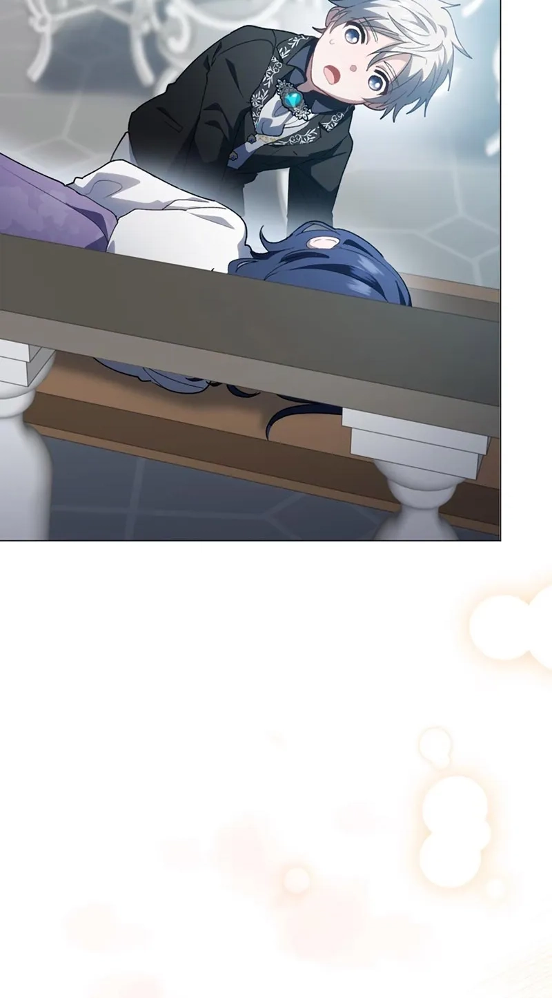 The Obsessed Young Prince Loves the Unlucky Princess Too Much! Chapter 30 402 8ad830cac2b3