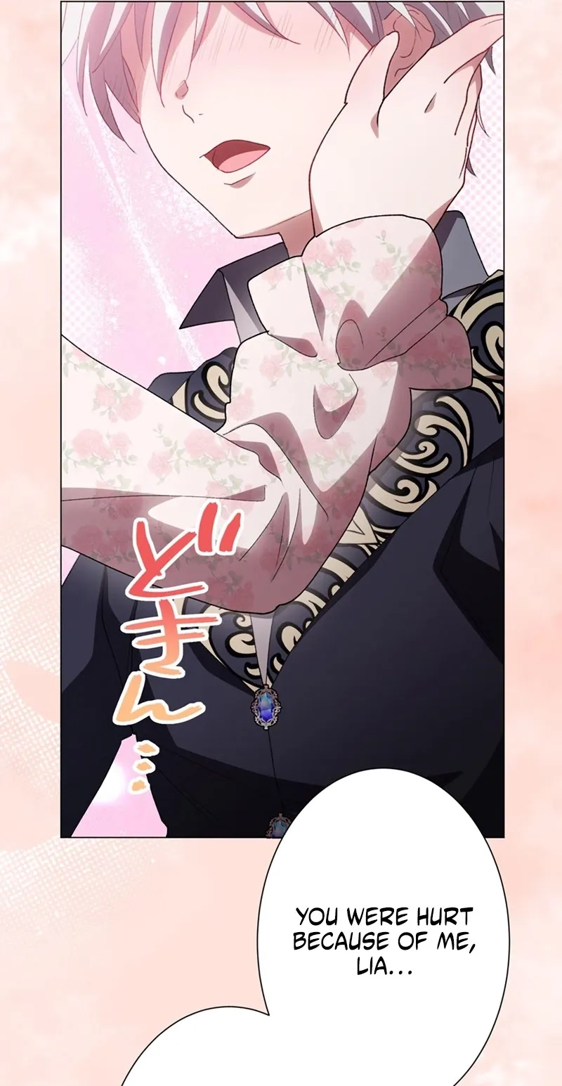 The Obsessed Young Prince Loves the Unlucky Princess Too Much! Chapter 30 357 8d6febca26ba