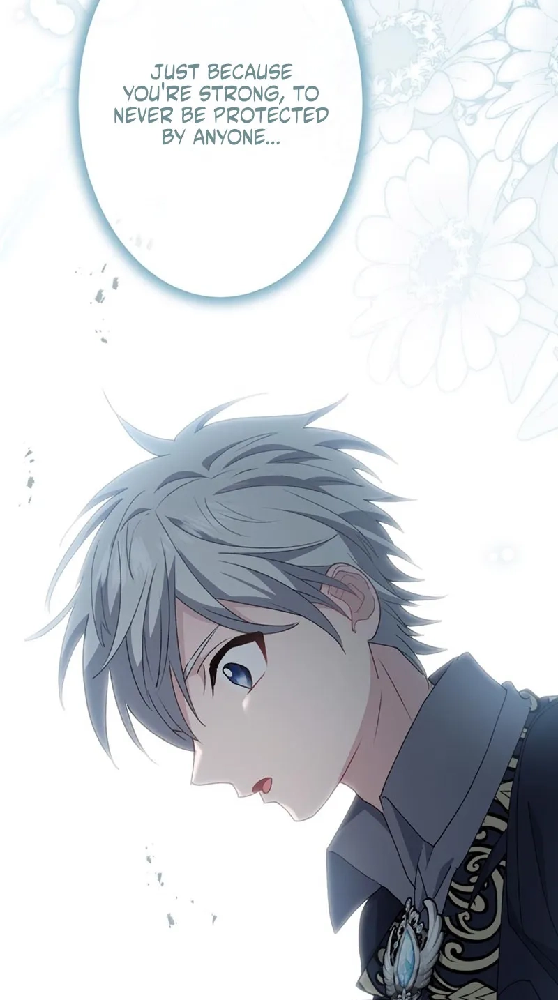 The Obsessed Young Prince Loves the Unlucky Princess Too Much! Chapter 30 345 9cc04b94632b