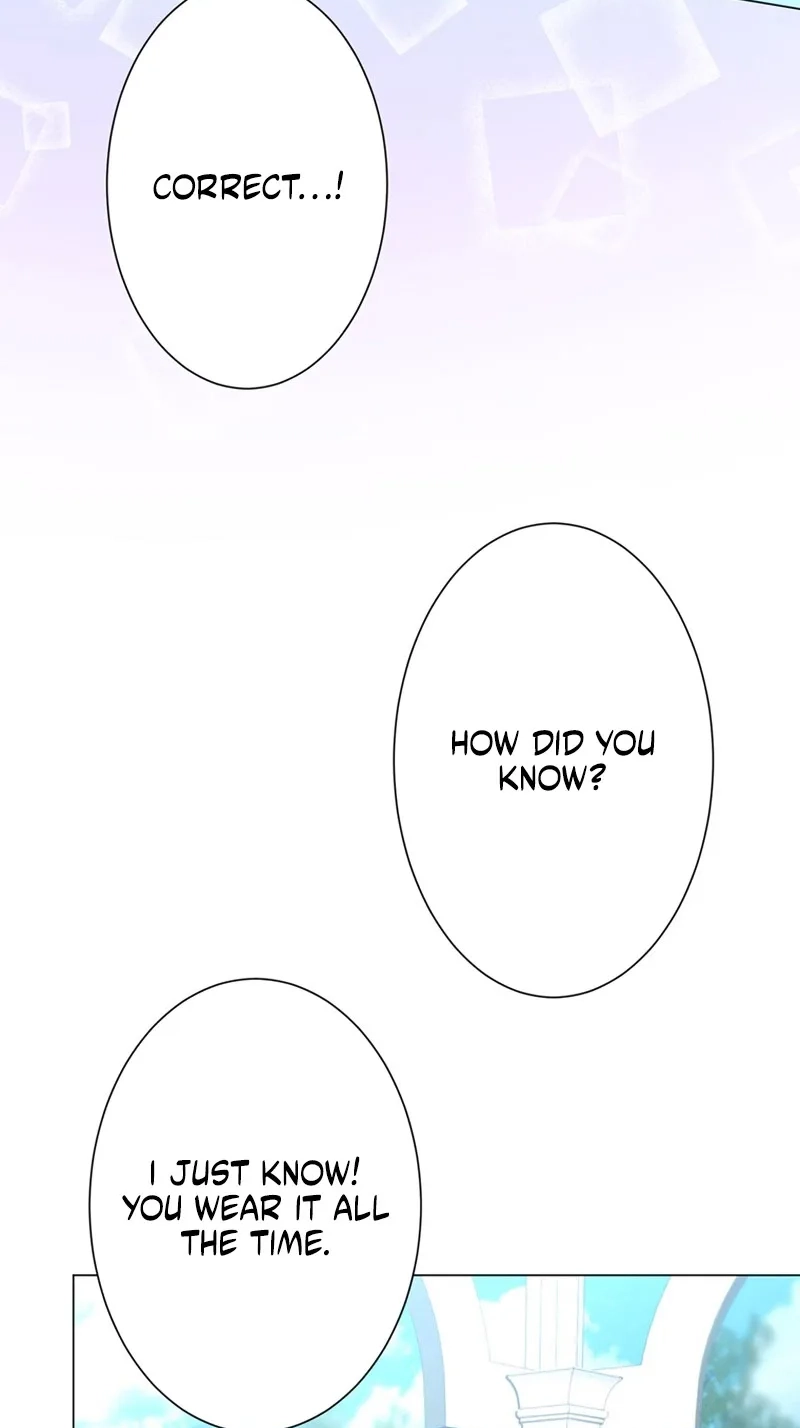 The Obsessed Young Prince Loves the Unlucky Princess Too Much! Chapter 30 422 cd87e8119569