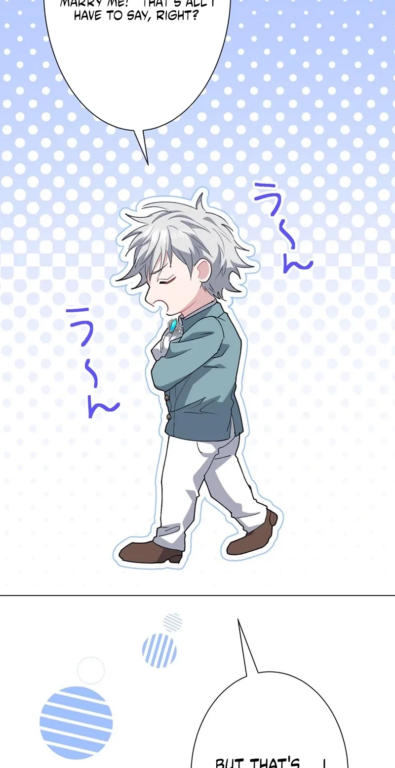 The Obsessed Young Prince Loves the Unlucky Princess Too Much! Chapter 30 384 d4415c91f23f