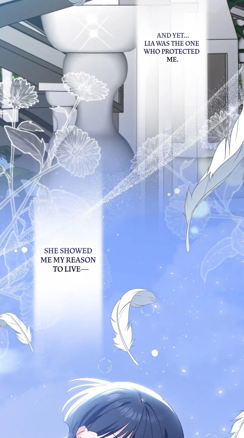 The Obsessed Young Prince Loves the Unlucky Princess Too Much! Chapter 30 369 d49f60fbe42e