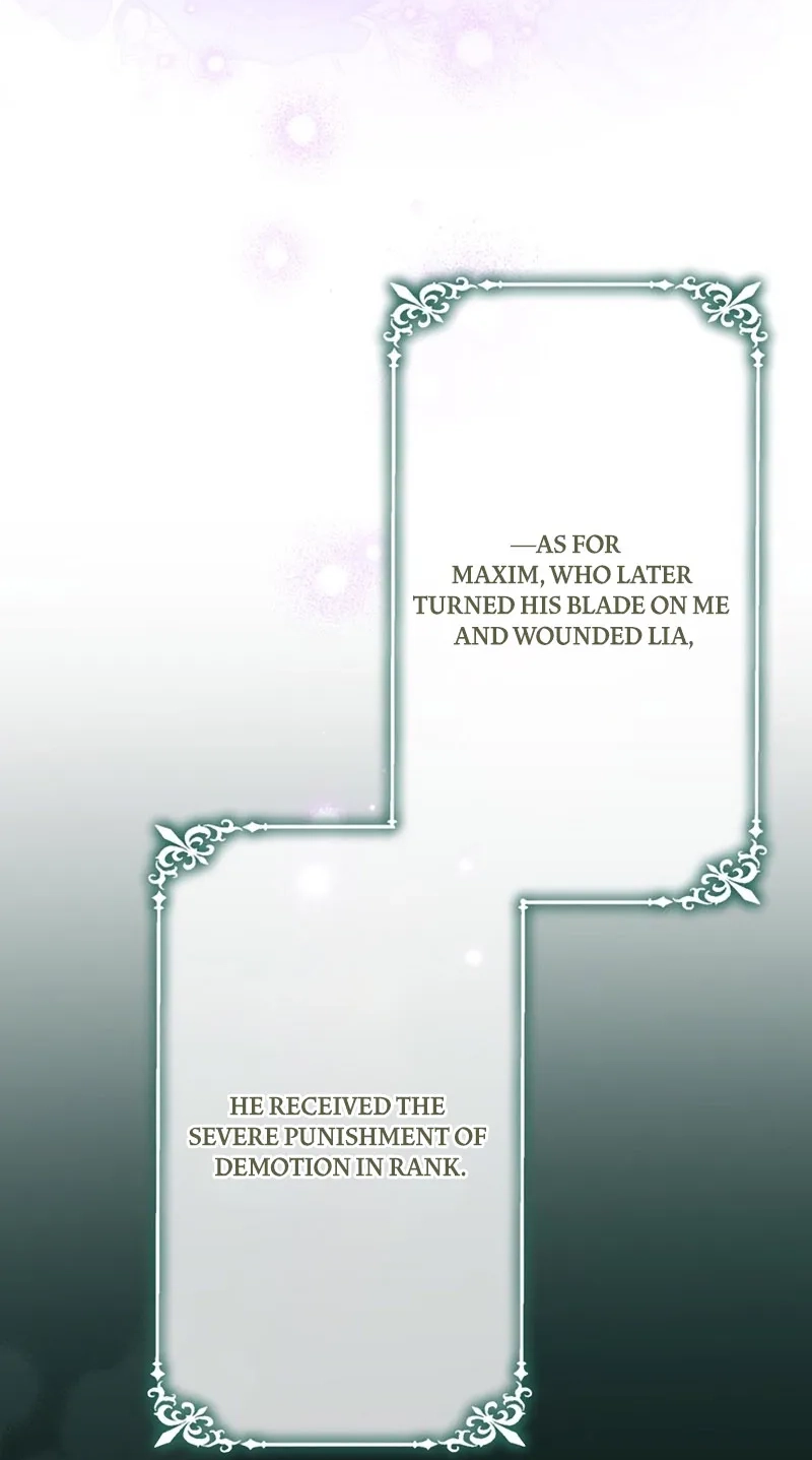 The Obsessed Young Prince Loves the Unlucky Princess Too Much! Chapter 30 371 ec475e02b7b2