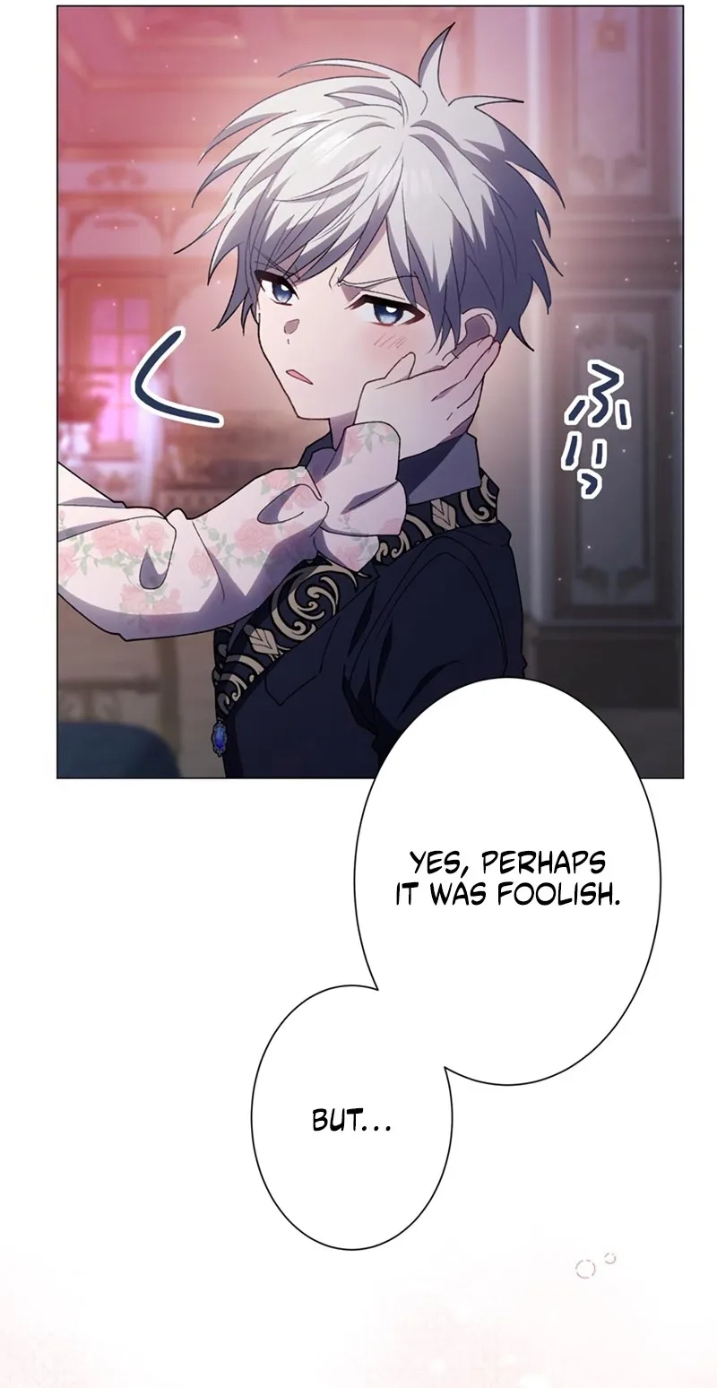 The Obsessed Young Prince Loves the Unlucky Princess Too Much! Chapter 30 354 ef0d8c99034c