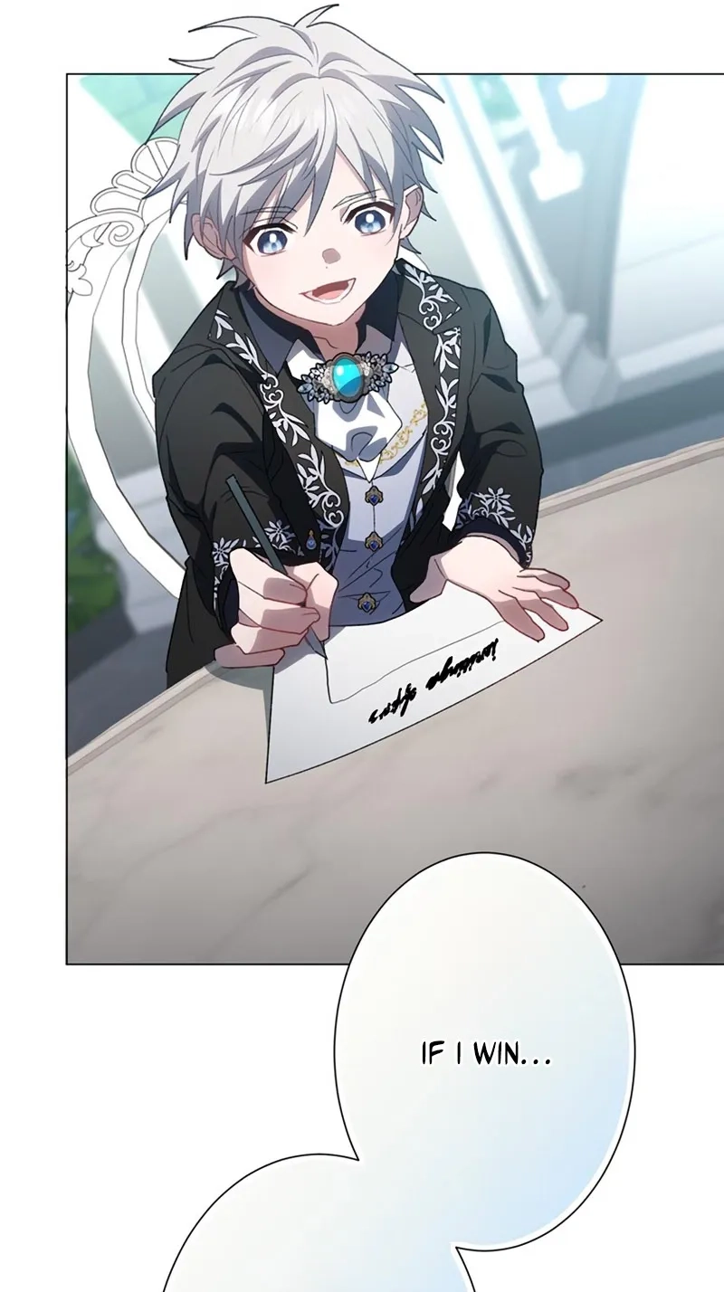 The Obsessed Young Prince Loves the Unlucky Princess Too Much! Chapter 30 416 f1558eeb2b96