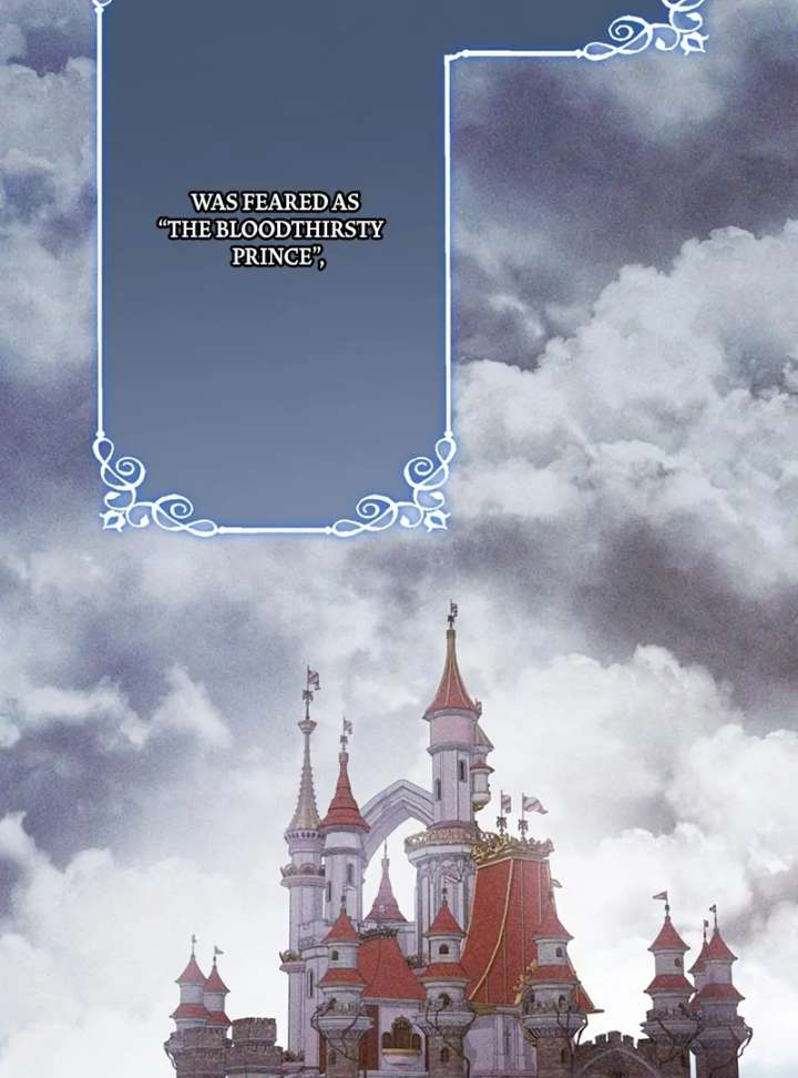 The Obsessed Young Prince Loves the Unlucky Princess Too Much! Chapter 4 469 006