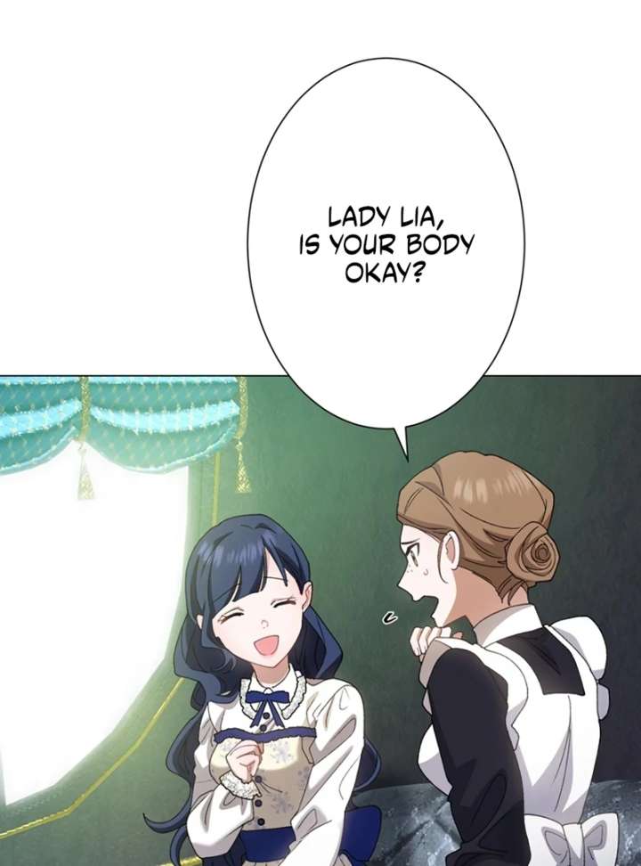 The Obsessed Young Prince Loves the Unlucky Princess Too Much! Chapter 4 478 015