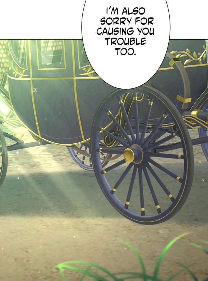 The Obsessed Young Prince Loves the Unlucky Princess Too Much! Chapter 4 480 017