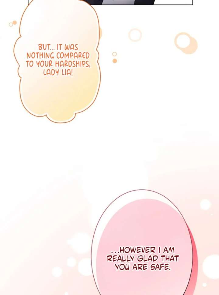 The Obsessed Young Prince Loves the Unlucky Princess Too Much! Chapter 4 483 020