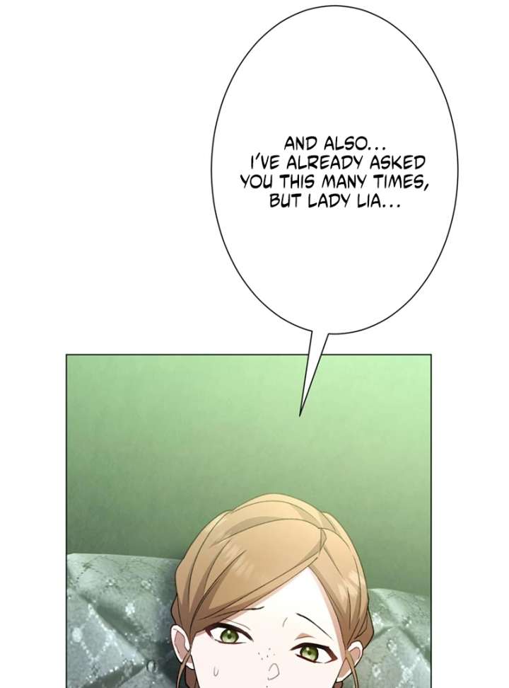 The Obsessed Young Prince Loves the Unlucky Princess Too Much! Chapter 4 488 025