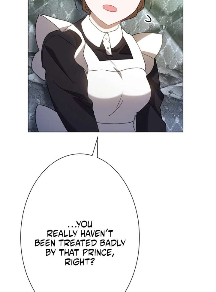 The Obsessed Young Prince Loves the Unlucky Princess Too Much! Chapter 4 489 026