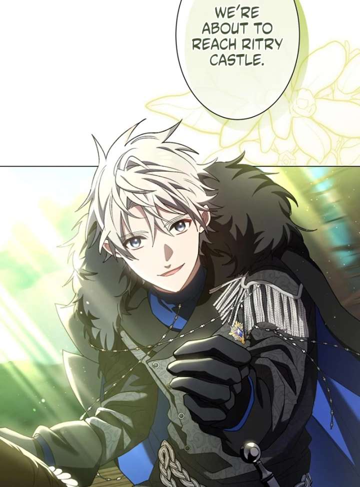 The Obsessed Young Prince Loves the Unlucky Princess Too Much! Chapter 4 492 029