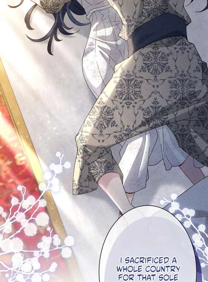 The Obsessed Young Prince Loves the Unlucky Princess Too Much! Chapter 4 501 038