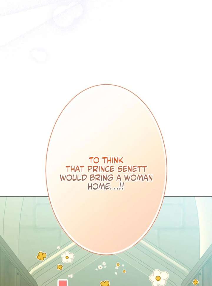 The Obsessed Young Prince Loves the Unlucky Princess Too Much! Chapter 4 519 056