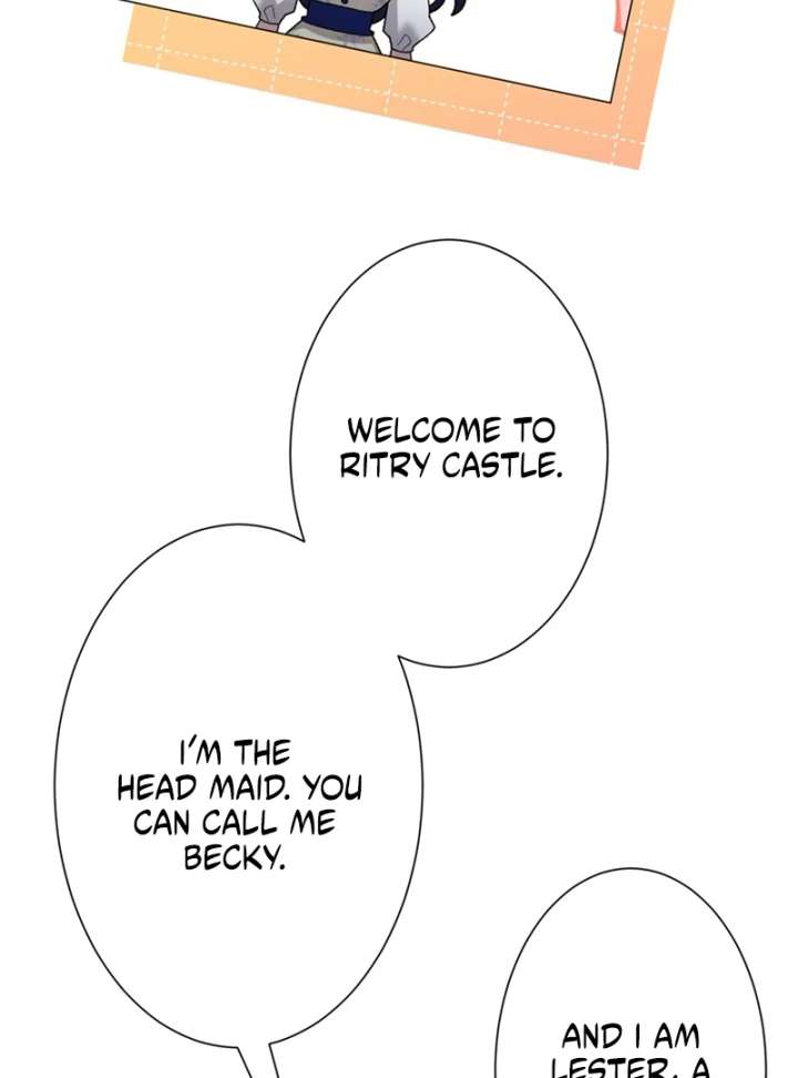 The Obsessed Young Prince Loves the Unlucky Princess Too Much! Chapter 4 522 059