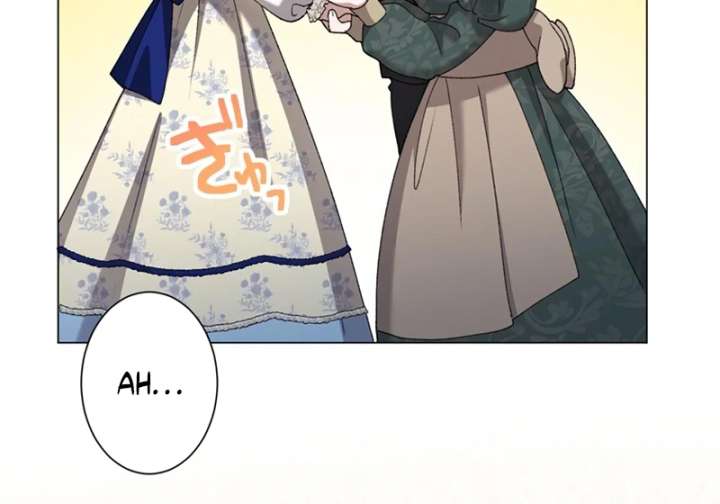 The Obsessed Young Prince Loves the Unlucky Princess Too Much! Chapter 4 524 061
