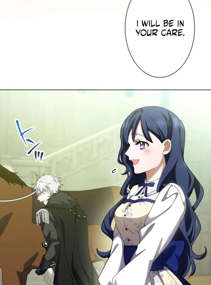 The Obsessed Young Prince Loves the Unlucky Princess Too Much! Chapter 4 527 064
