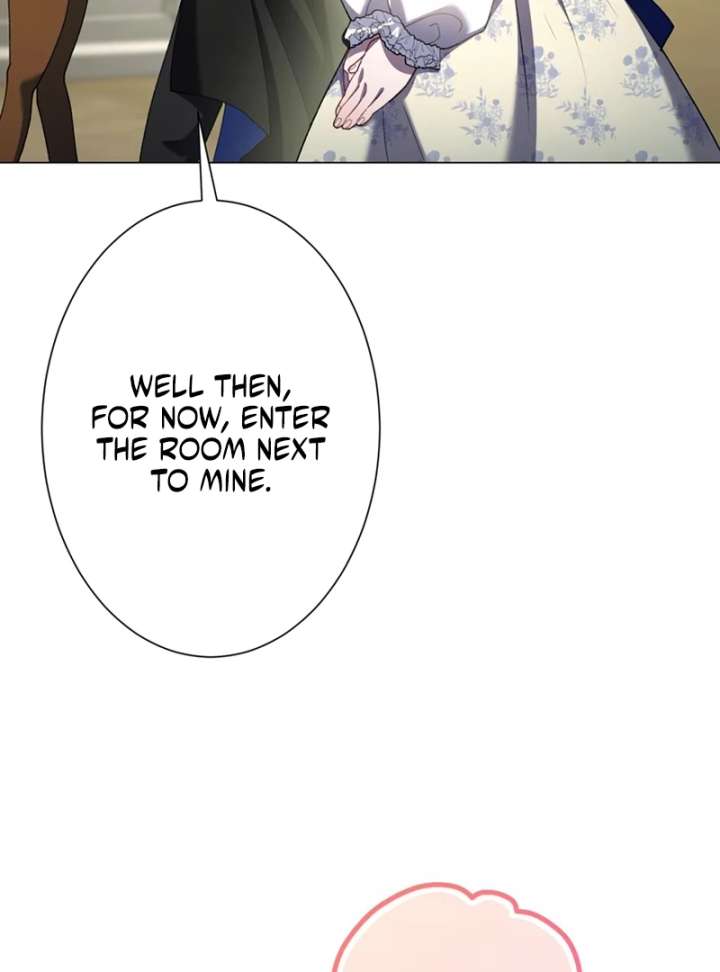 The Obsessed Young Prince Loves the Unlucky Princess Too Much! Chapter 4 528 065
