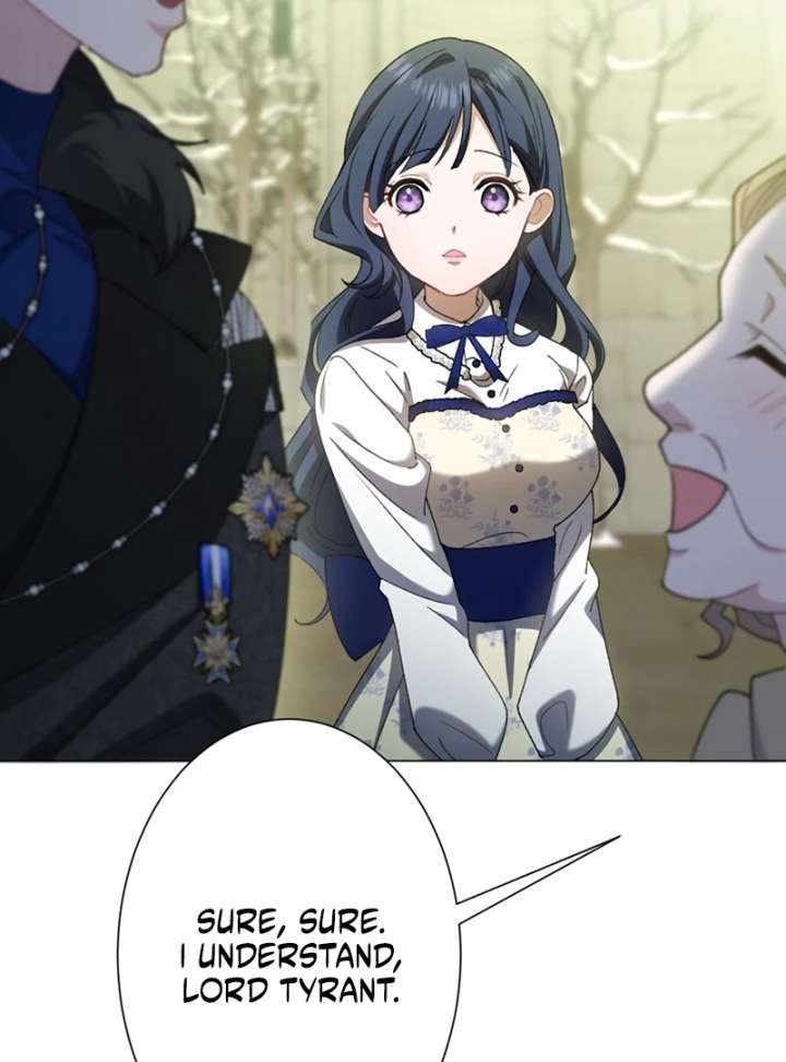 The Obsessed Young Prince Loves the Unlucky Princess Too Much! Chapter 4 531 068