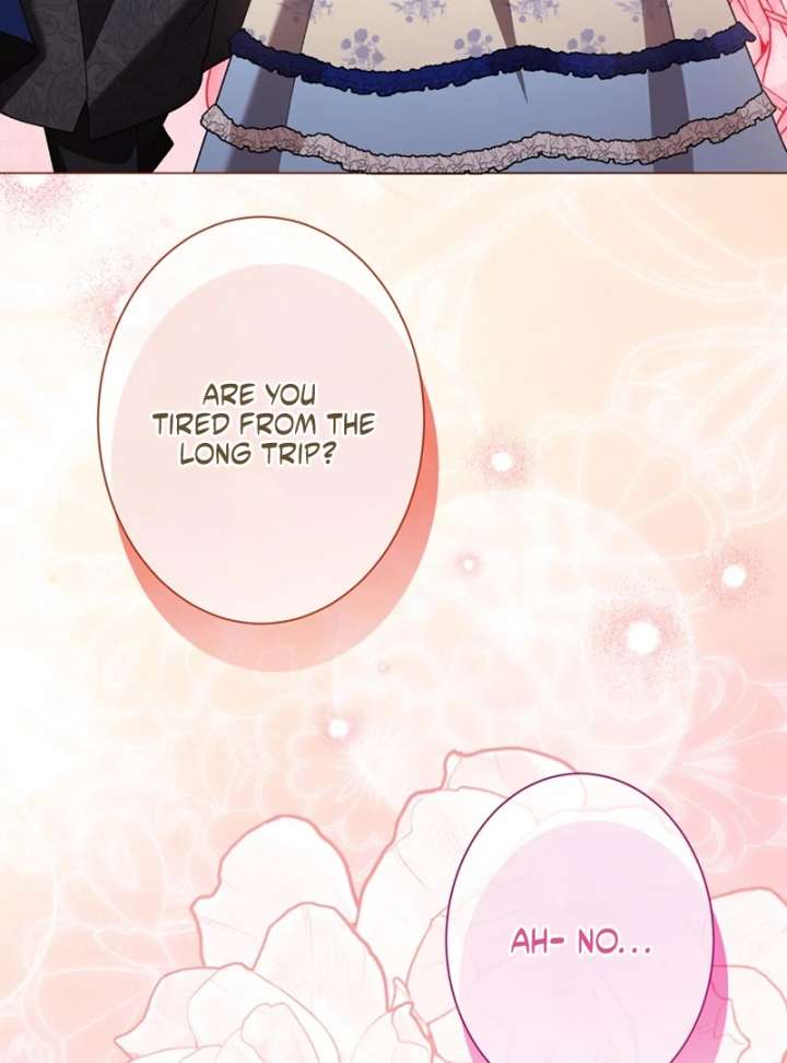 The Obsessed Young Prince Loves the Unlucky Princess Too Much! Chapter 4 536 073