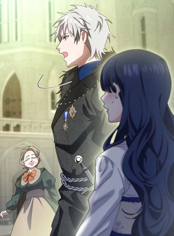 The Obsessed Young Prince Loves the Unlucky Princess Too Much! Chapter 4 540 077