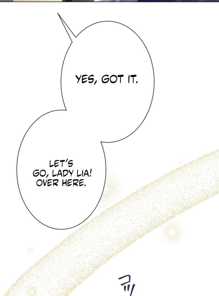 The Obsessed Young Prince Loves the Unlucky Princess Too Much! Chapter 4 541 078