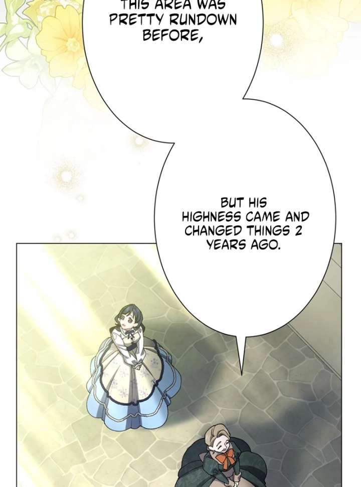 The Obsessed Young Prince Loves the Unlucky Princess Too Much! Chapter 4 545 082
