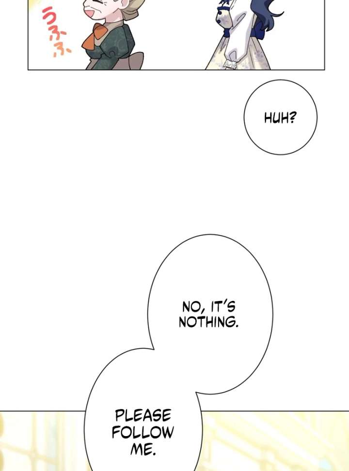 The Obsessed Young Prince Loves the Unlucky Princess Too Much! Chapter 4 550 087