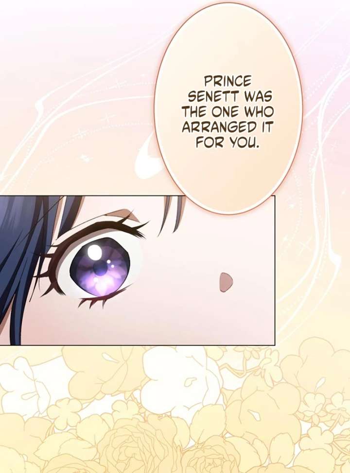 The Obsessed Young Prince Loves the Unlucky Princess Too Much! Chapter 4 560 097