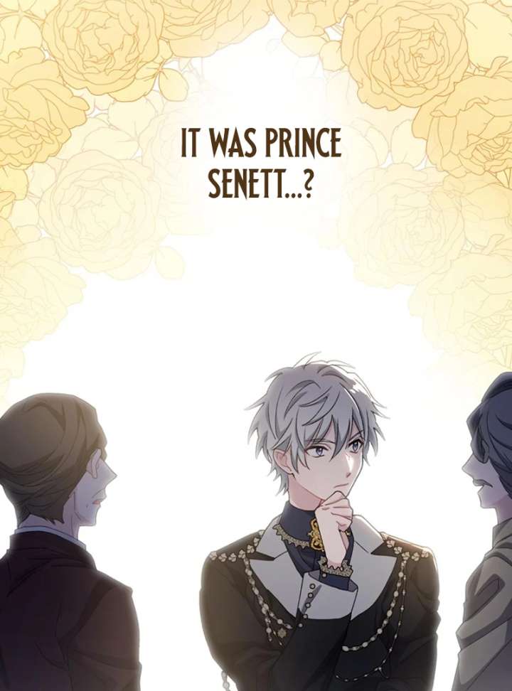 The Obsessed Young Prince Loves the Unlucky Princess Too Much! Chapter 4 561 098