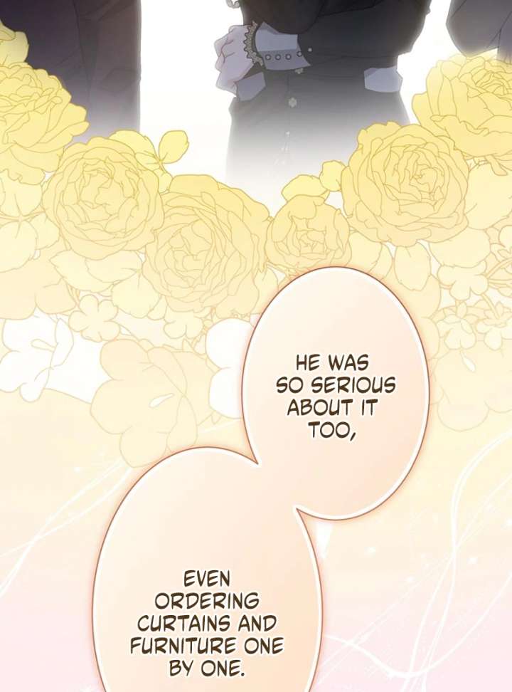 The Obsessed Young Prince Loves the Unlucky Princess Too Much! Chapter 4 562 099
