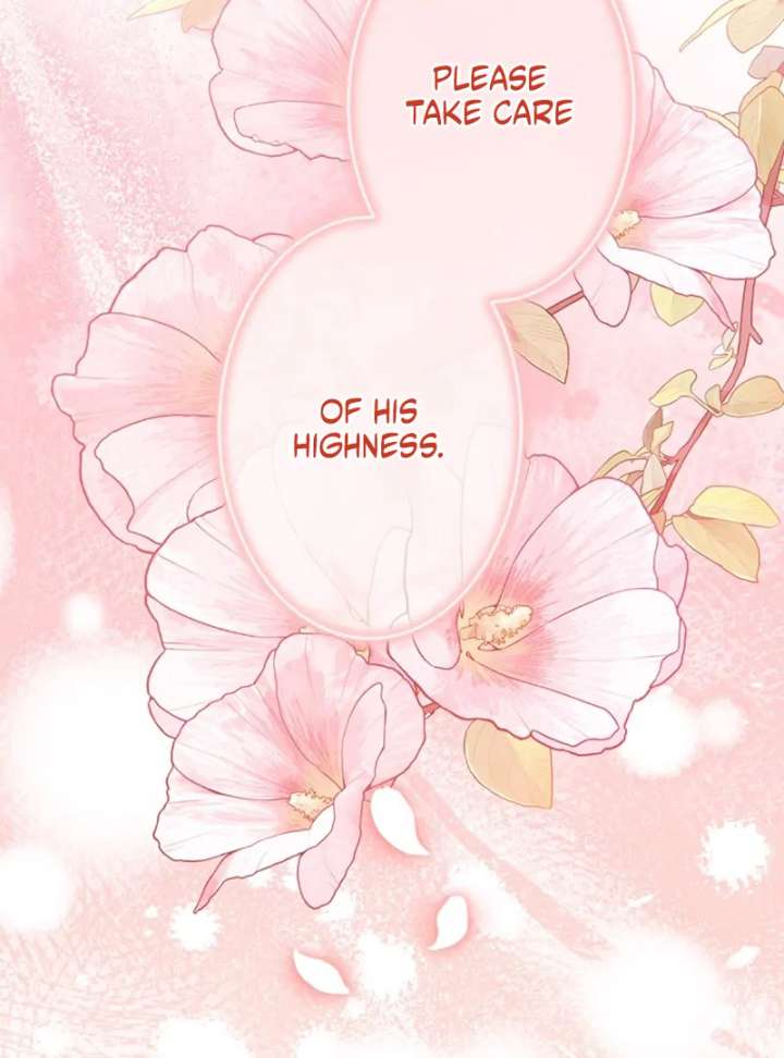 The Obsessed Young Prince Loves the Unlucky Princess Too Much! Chapter 4 565 102